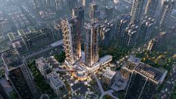 New World Development Business Update – February and March 2026